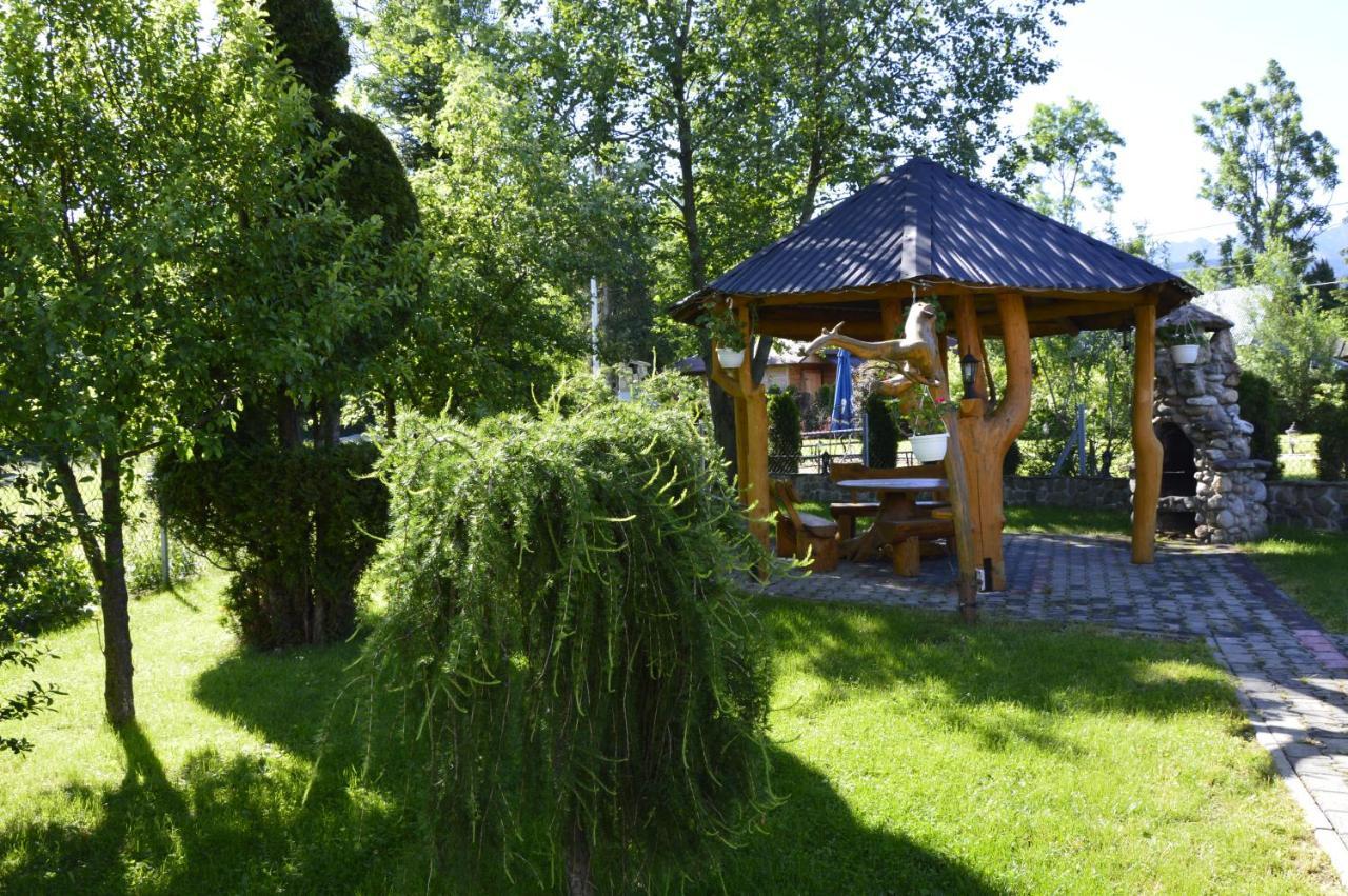 Domki I Pokoje Toporowka - Zakopane — Photos 2